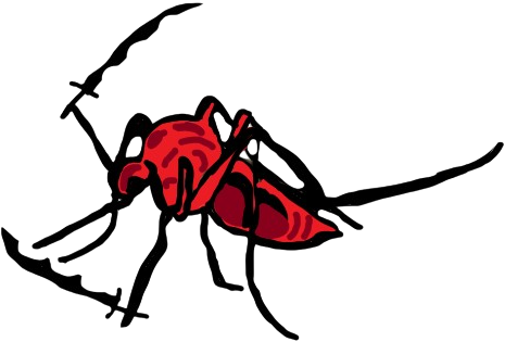 The Tiny Terror: A Mosquito's Tale
