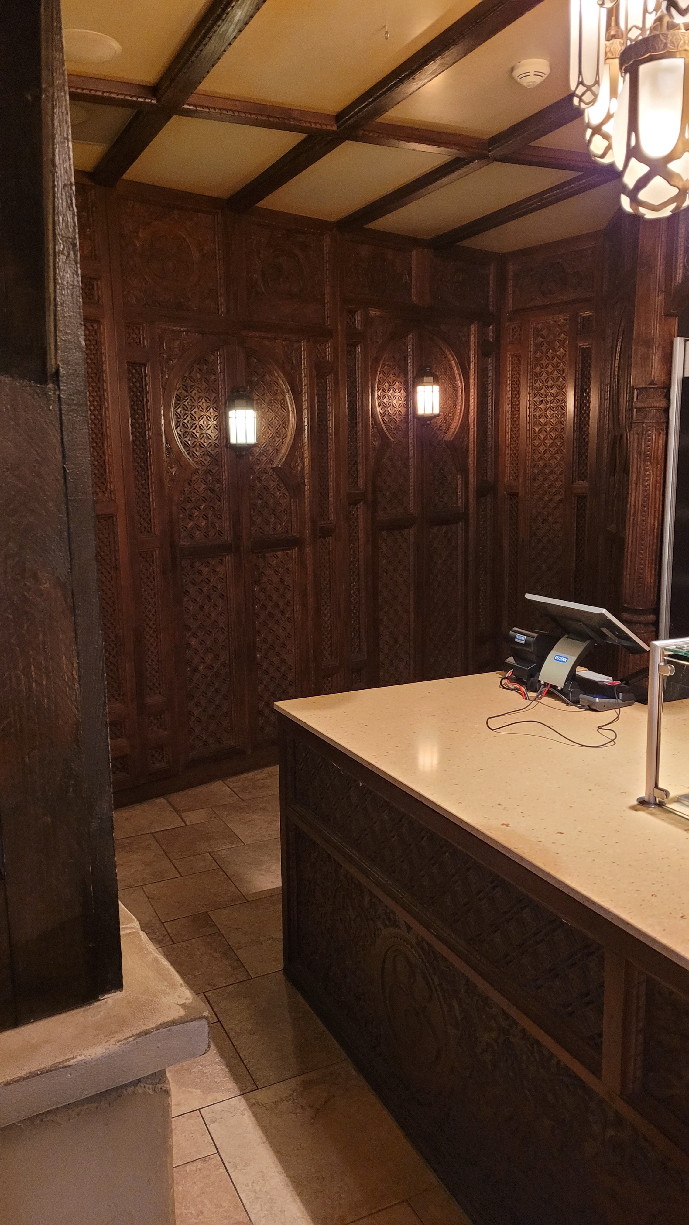 Lamps in Efteling: A New Obsession! Check Out These Unique Fixtures from Ruigrijk