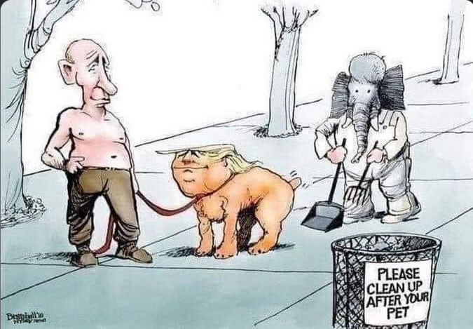 They absolutely won't!