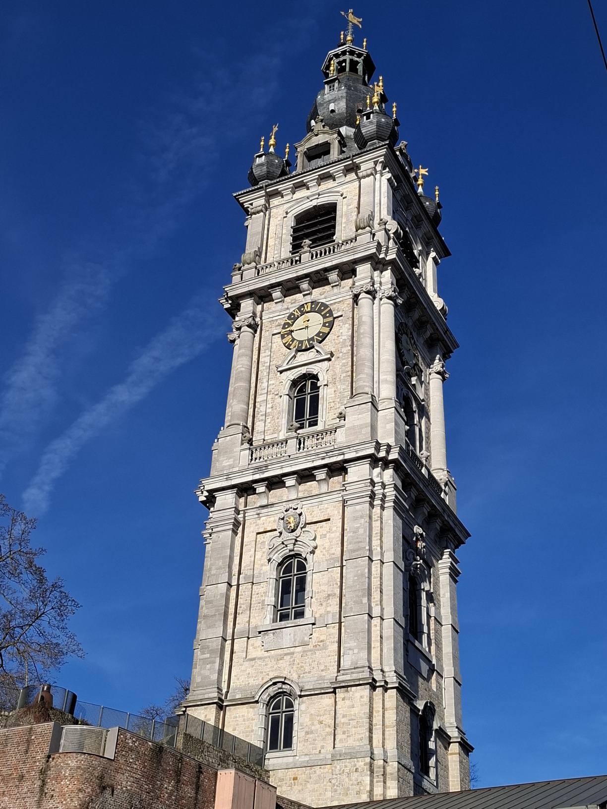 Looking Ahead to Mons in November 2024