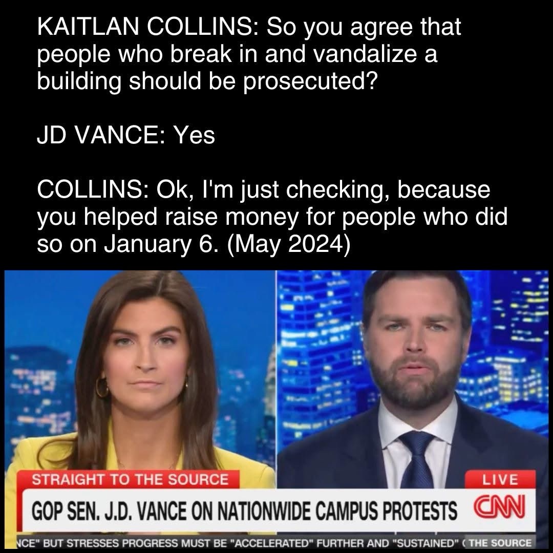 Kaitlin Collins: My Celebrity Crush, Right After the Obamas