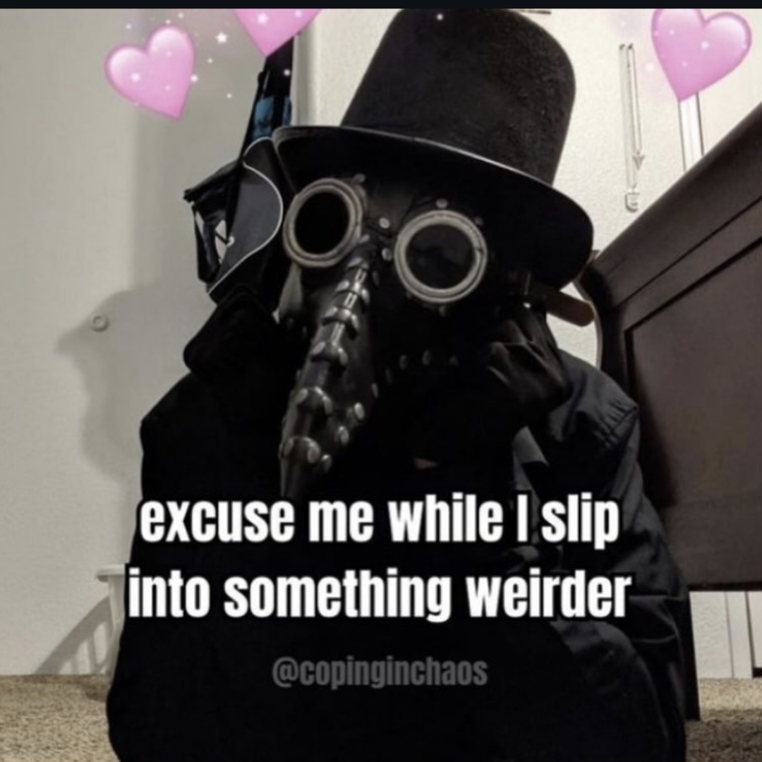 It's That Time Again: Meme Dump Day Vol 121!