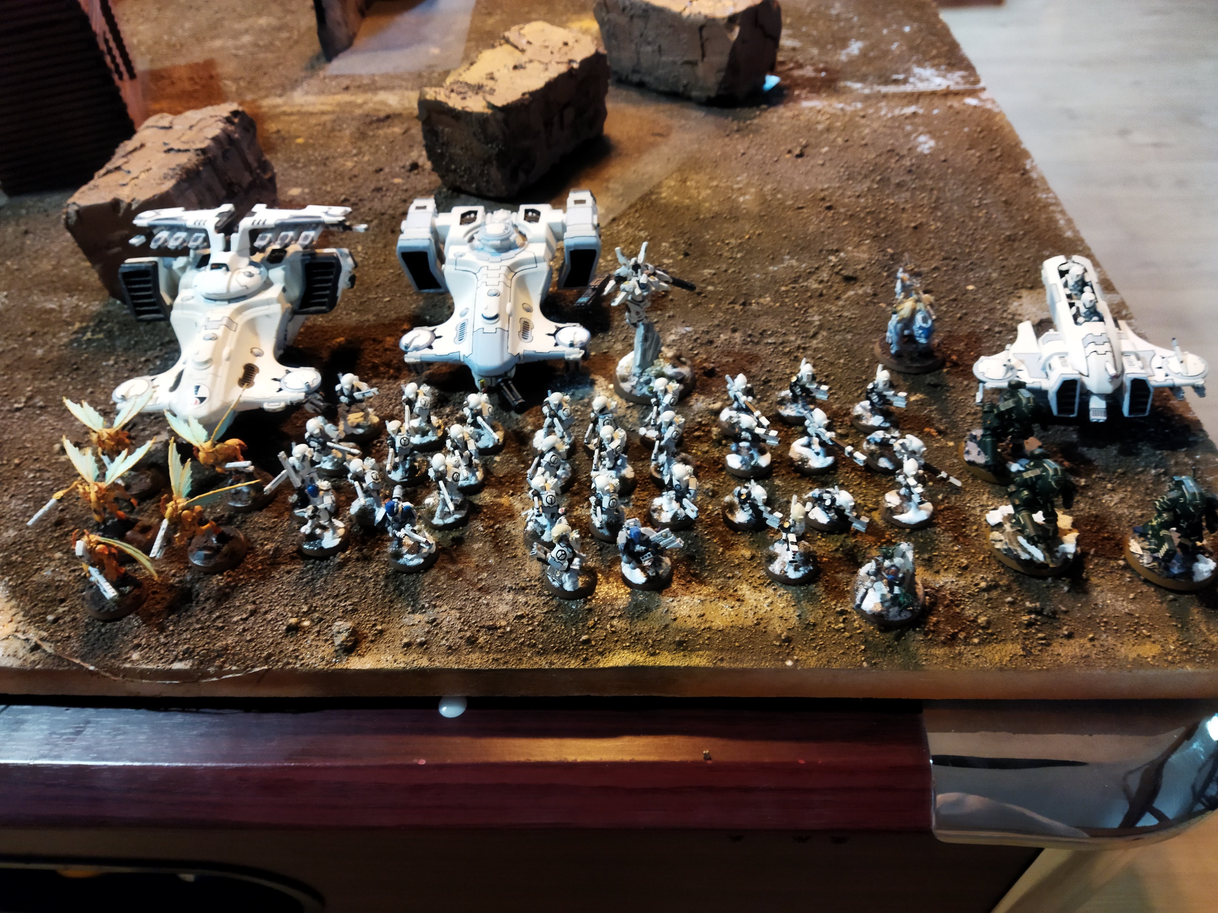 Exploring the Fascinating World of Tau