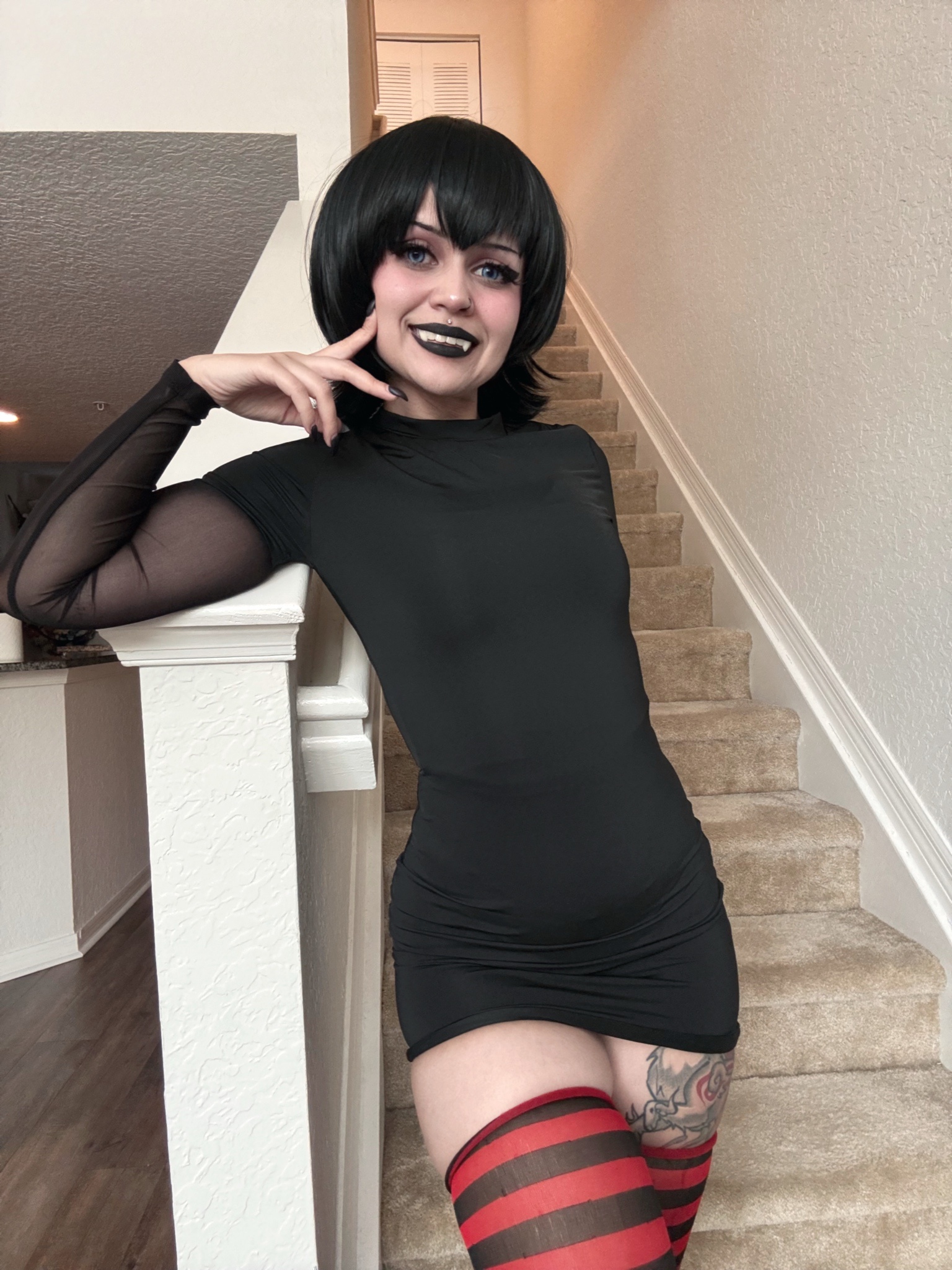 Channeling Mavis: The Ultimate Cosplay Transformation