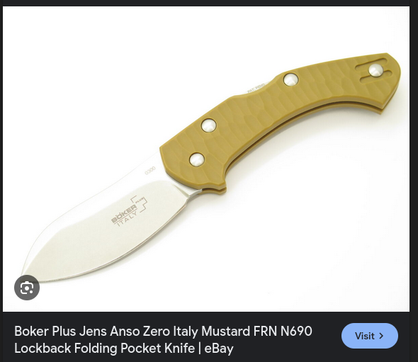 Boker is a fox, and the fox is Boker!
