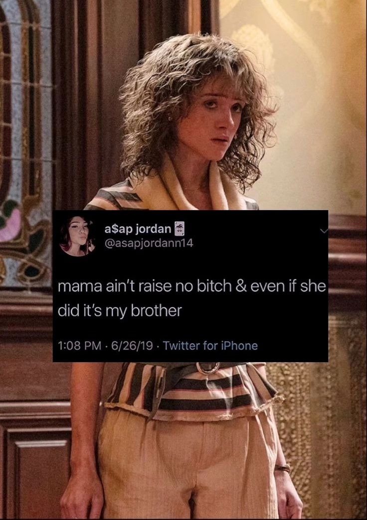 Memes Volume 454: Stranger Things Edition