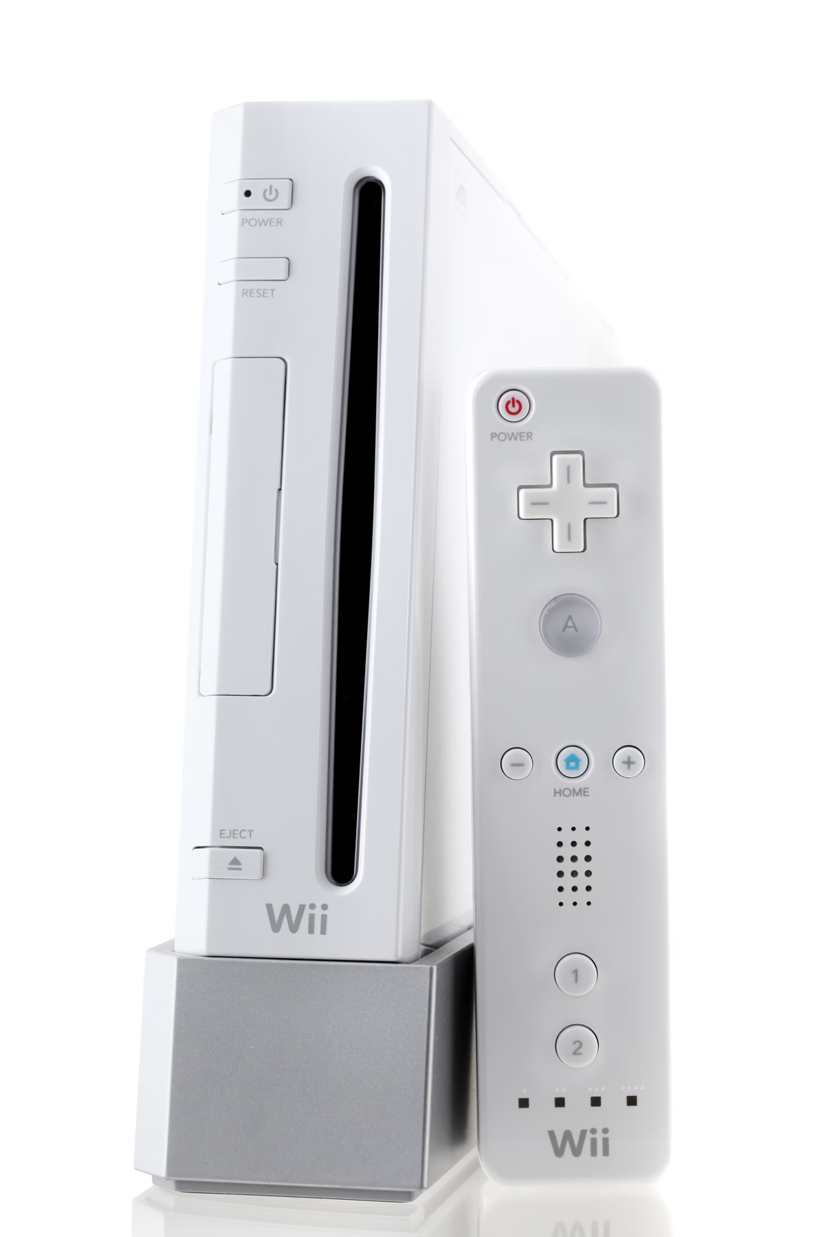 Can You Believe the Nintendo Wii Launched 18 Years Ago?