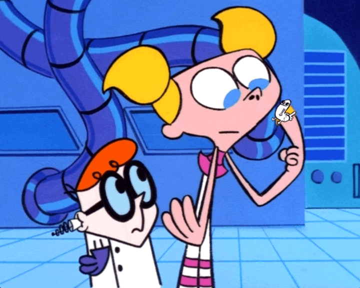 Who are your quirky friends that always make you laugh?