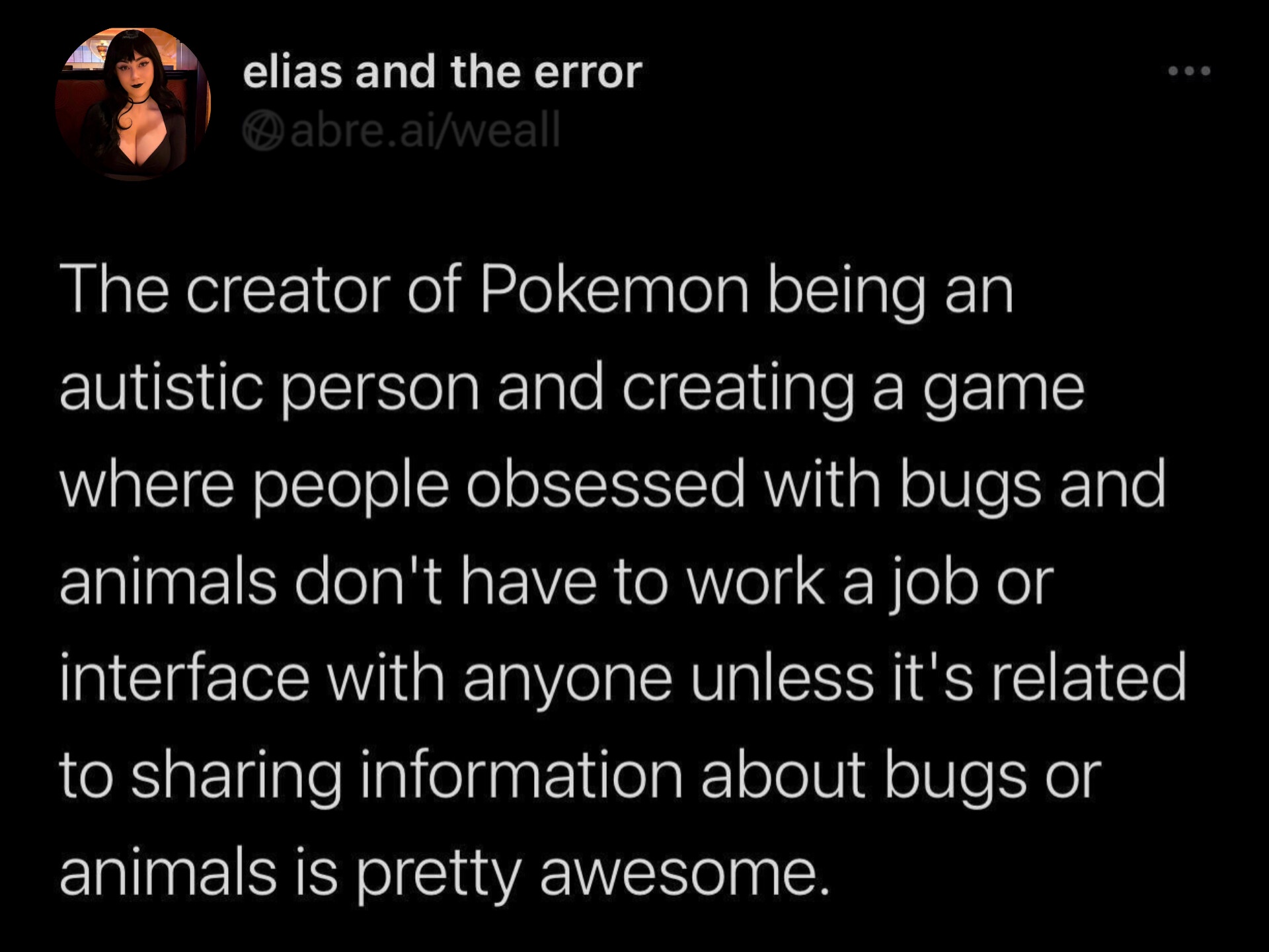 Meet the creative minds behind Pokémon