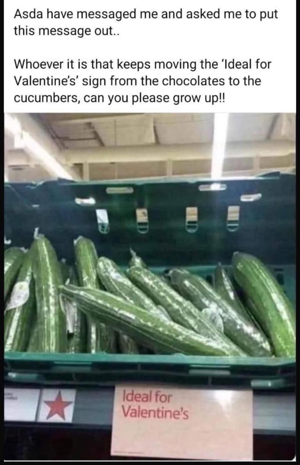 It's the Small Joys in Life That Matter... LOL