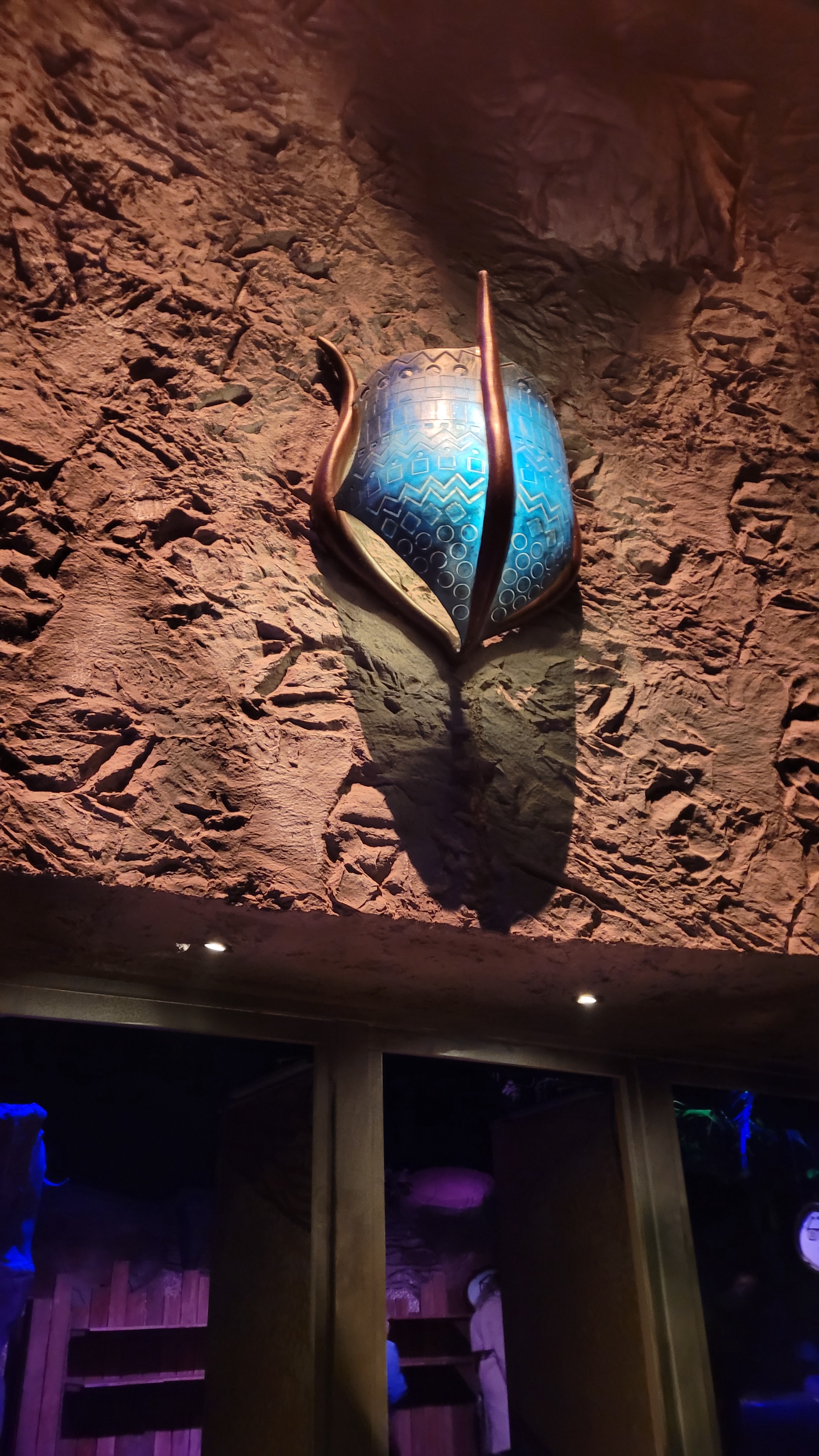 A Few Lights from the Enchanting Efteling