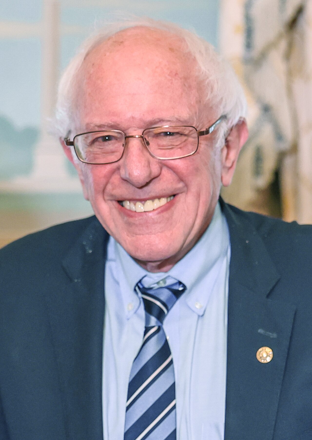 Senator Bernie Sanders: The Unsung Hero America Needs