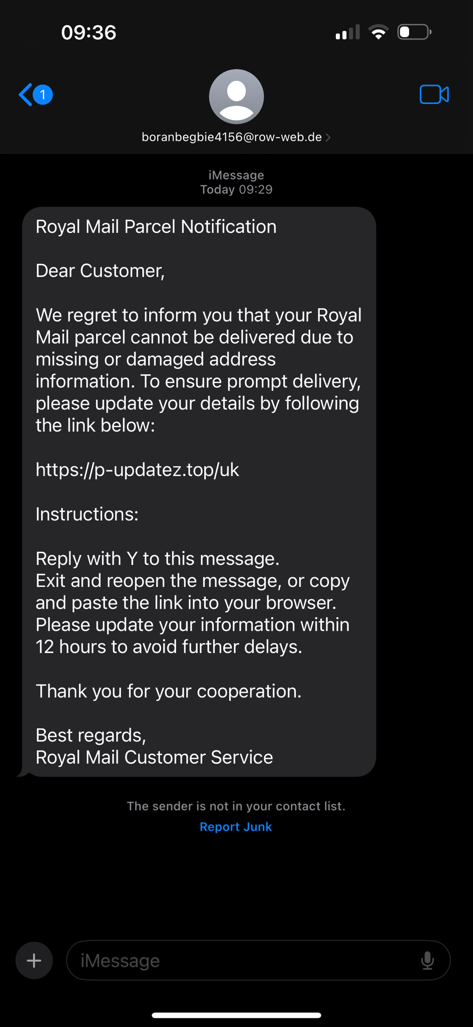 So close to convincing me, but those pesky updates!