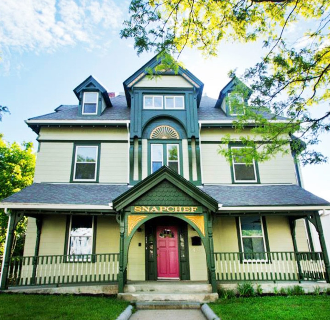 Exploring Dorchester: A Hidden Gem in Boston, Massachusetts