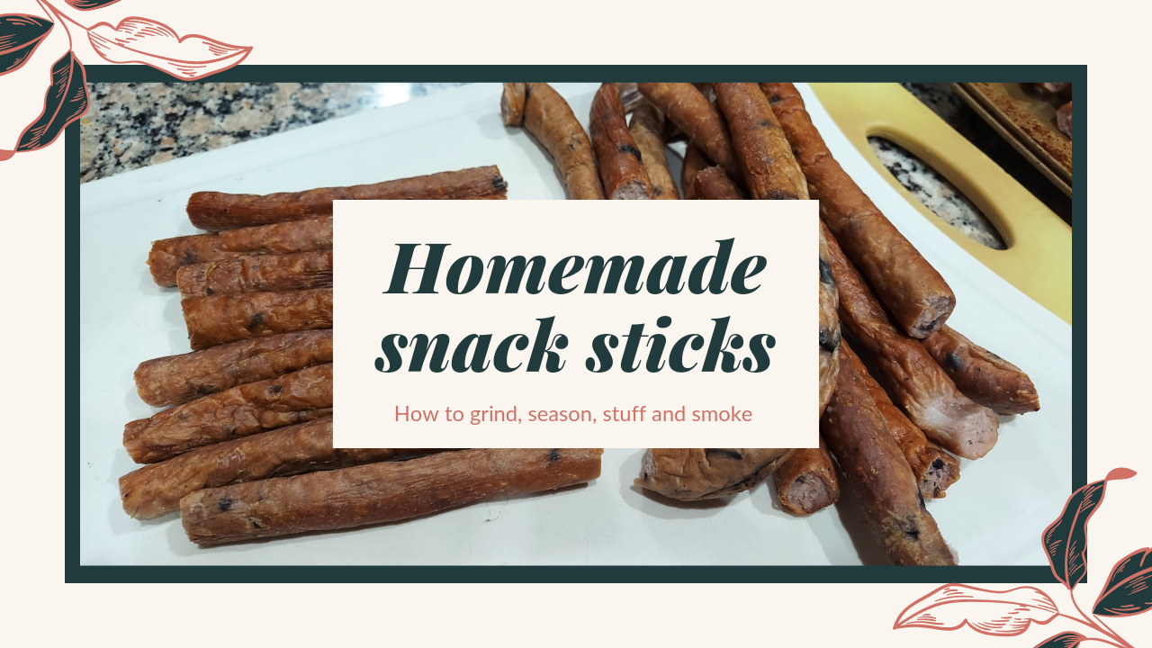 Are Your Snack Sticks Truly Minnesotan? Here’s How to Tell!