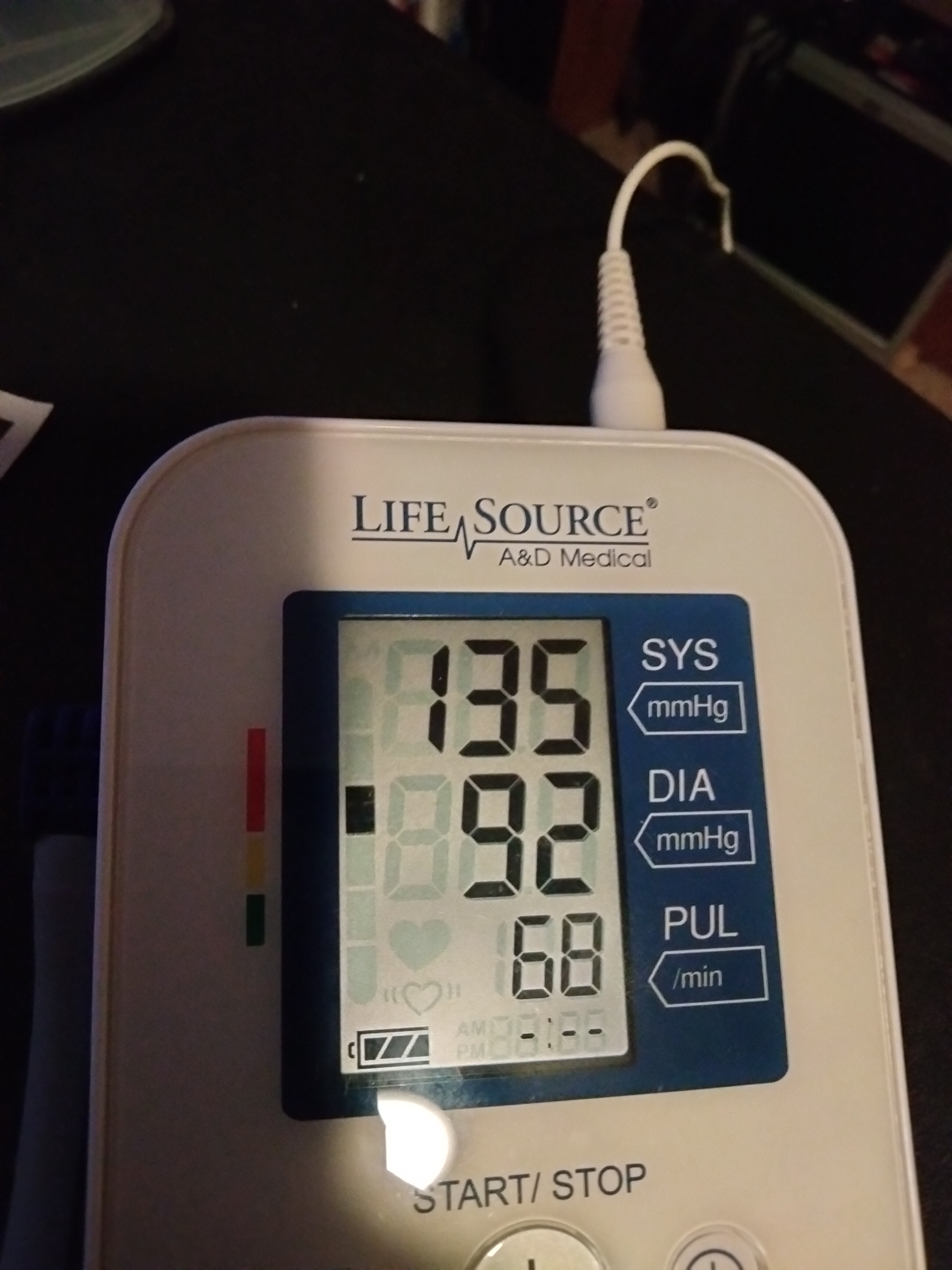 Understanding Your Blood Pressure Readings