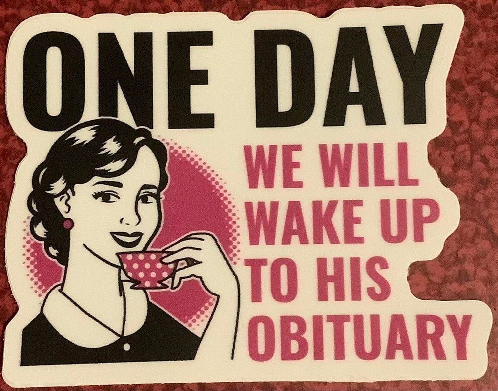 Imagining What Could Happen One Day...