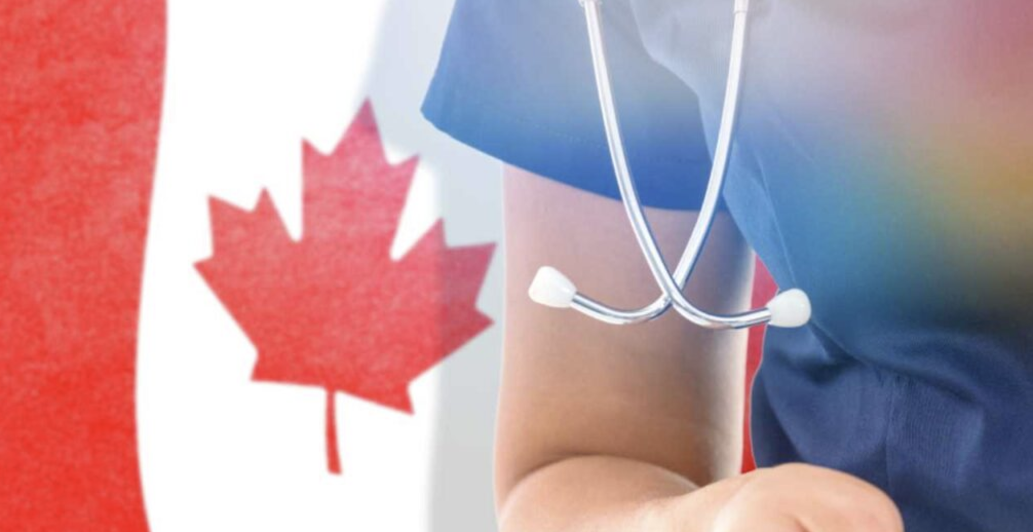 A Canadian's take on how our healthcare system really works