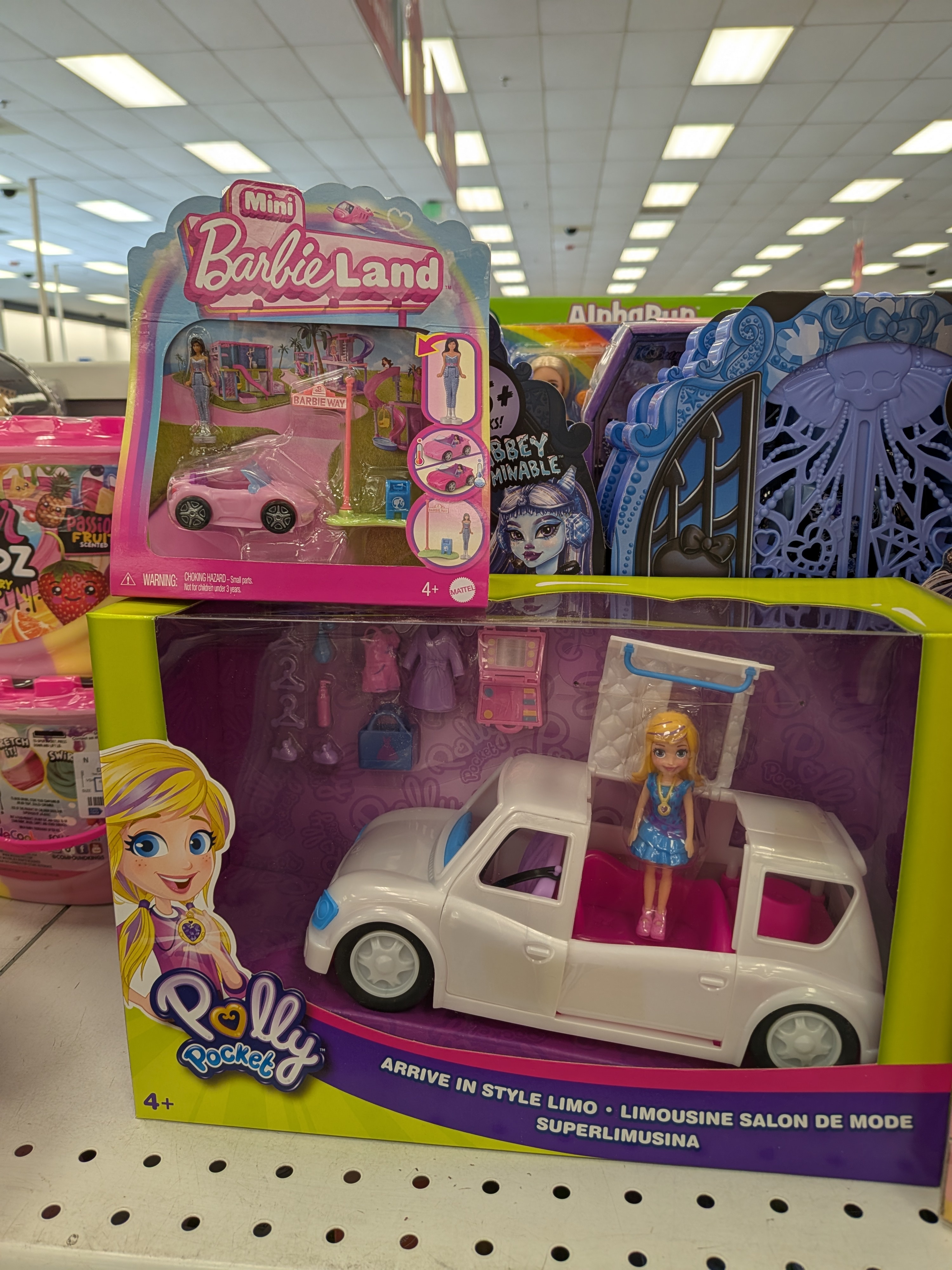 Step into the Wacky World of Bizzaro!
