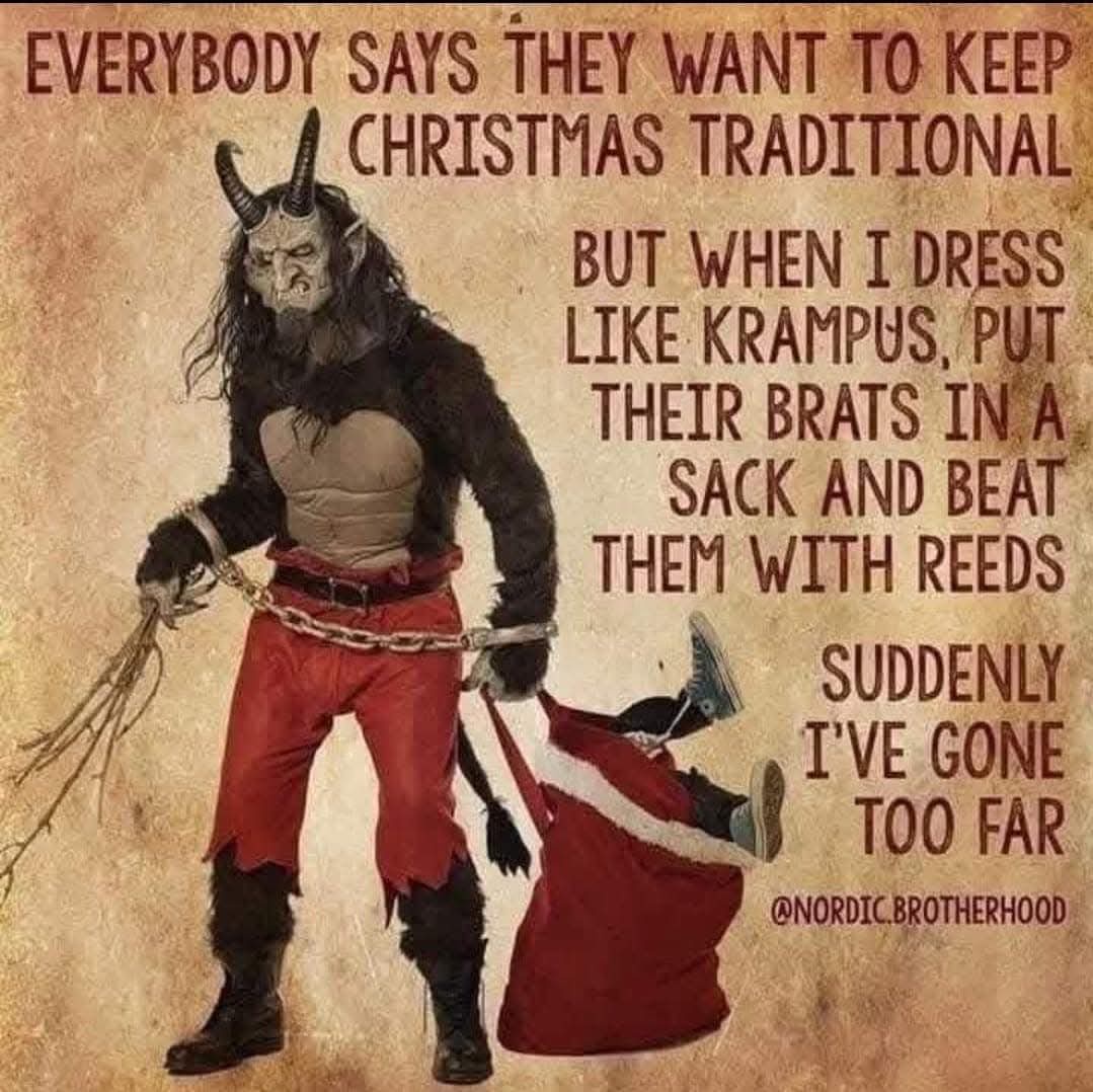 The holiday season has arrived, bringing joy and cheer!