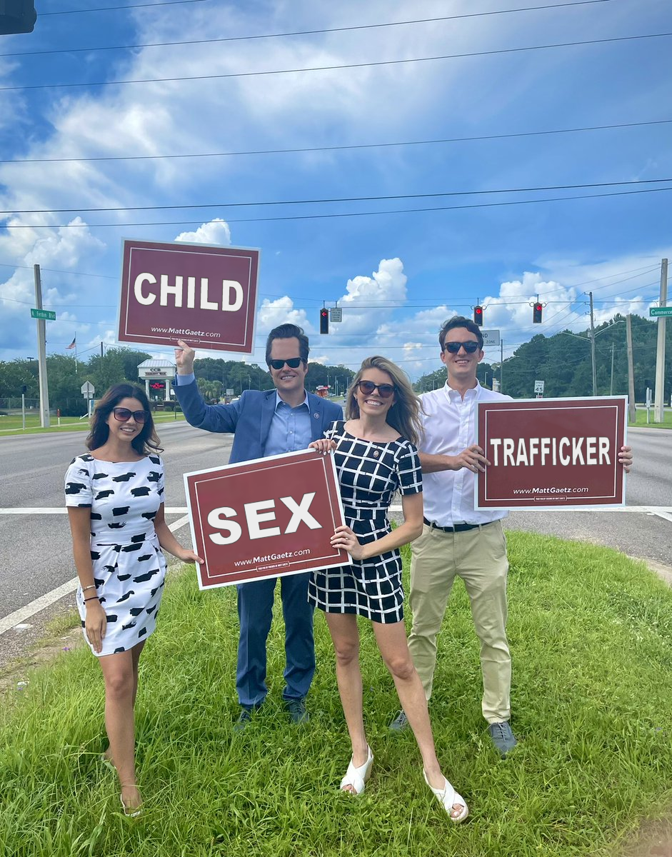 Child Sex Trafficking Expert on the Job Hunt
