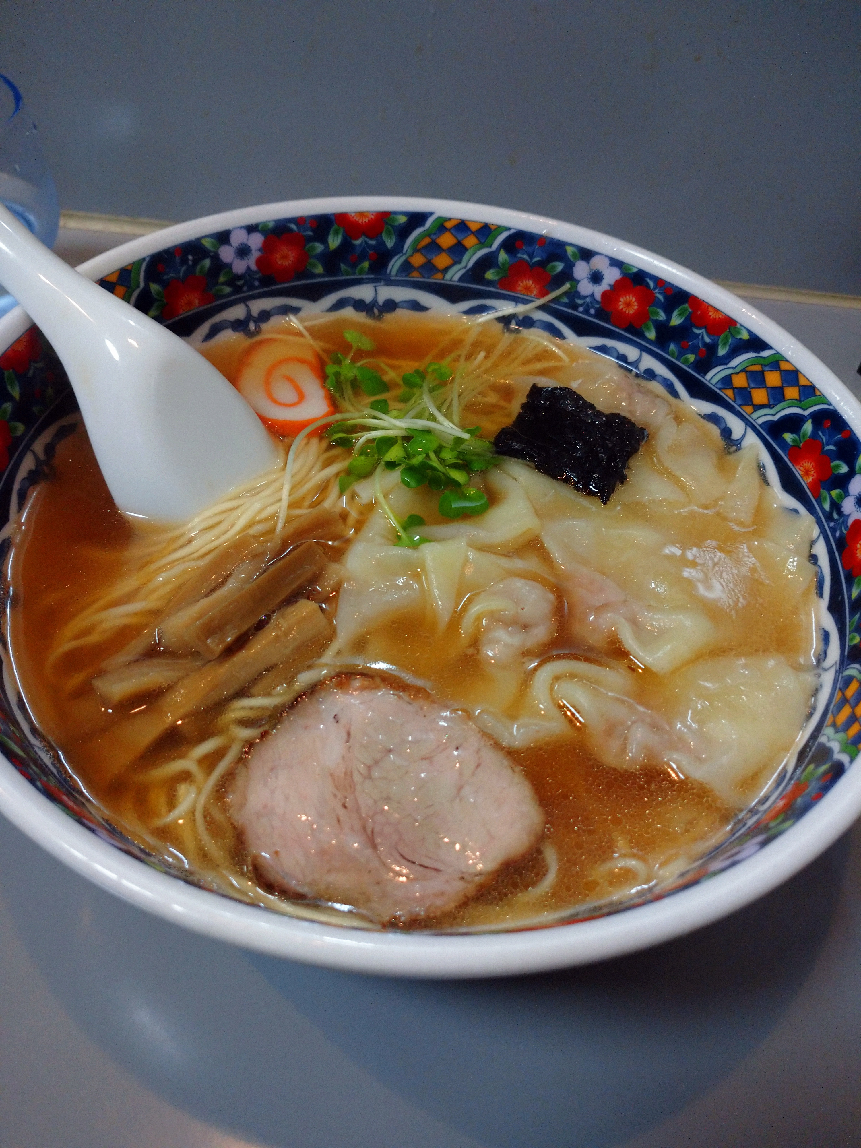Savoring the Flavors of Wonton Noodles: A Culinary Delight