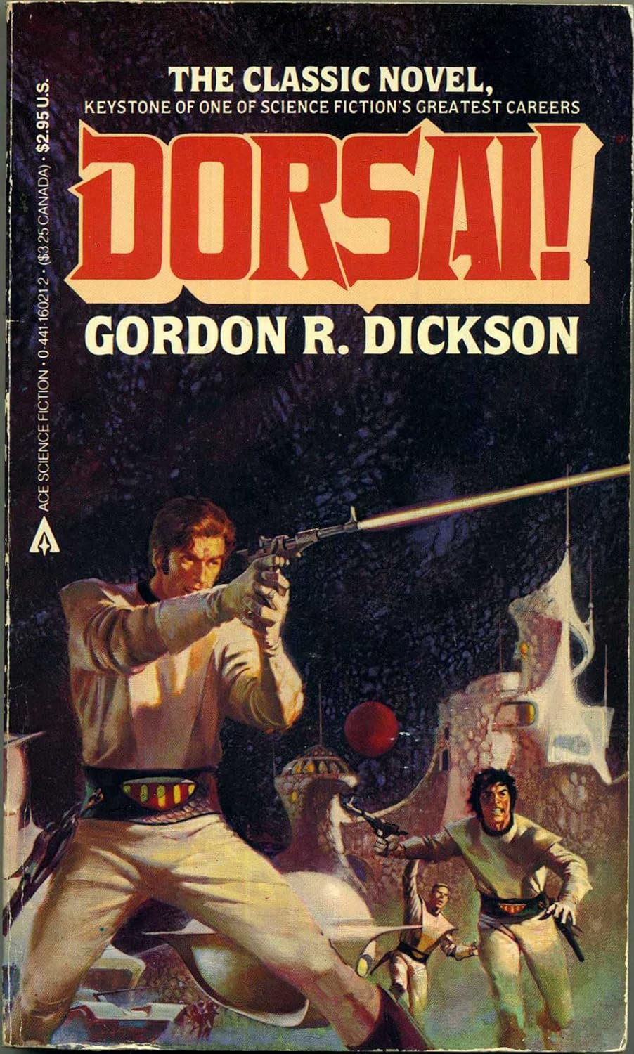 Dorsi: A Name That Rings a Bell!