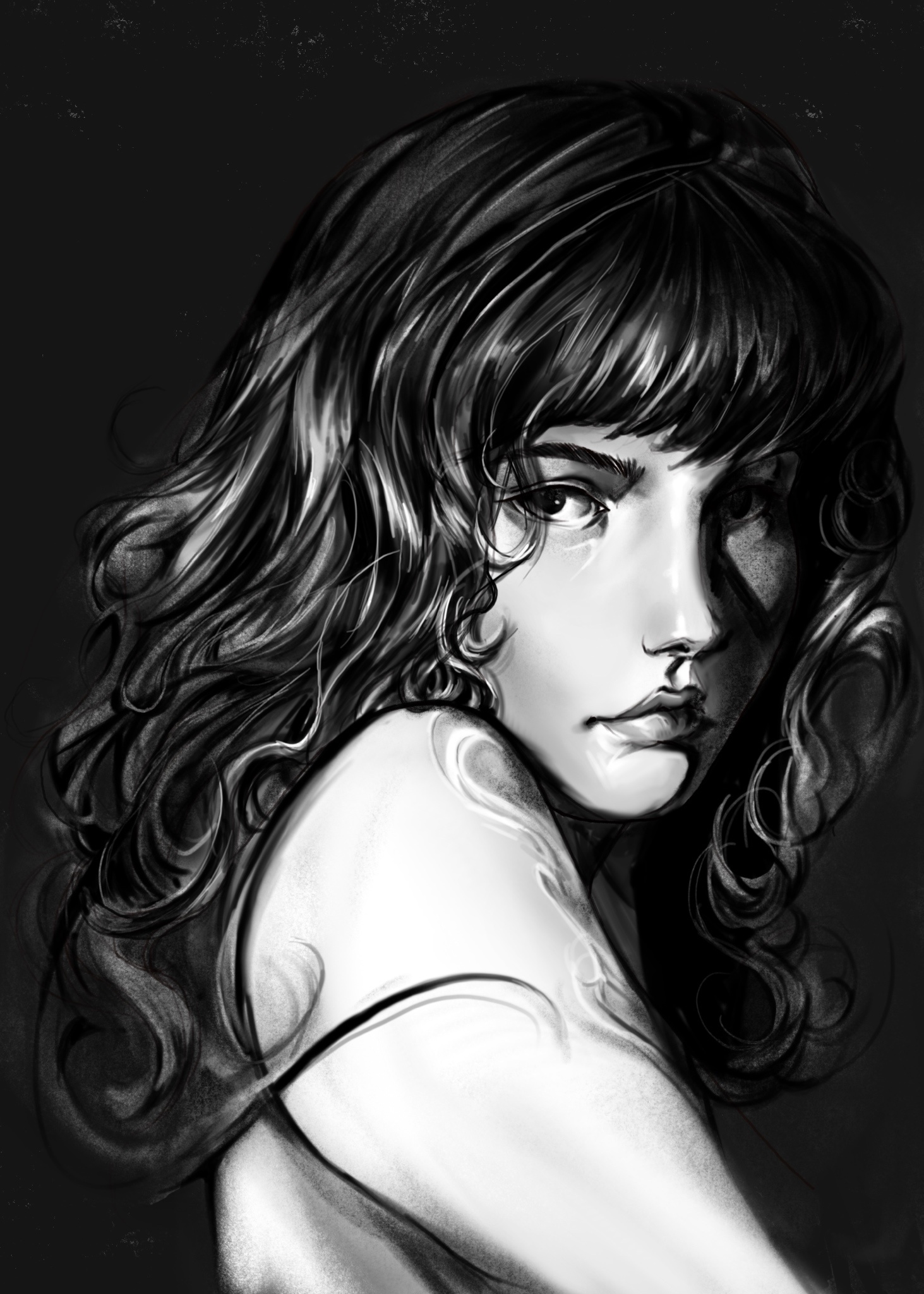 Mastering the Art of Portrait Practice