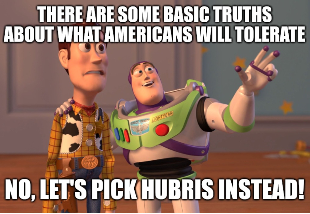 Not Everyone Shares Your Beliefs...