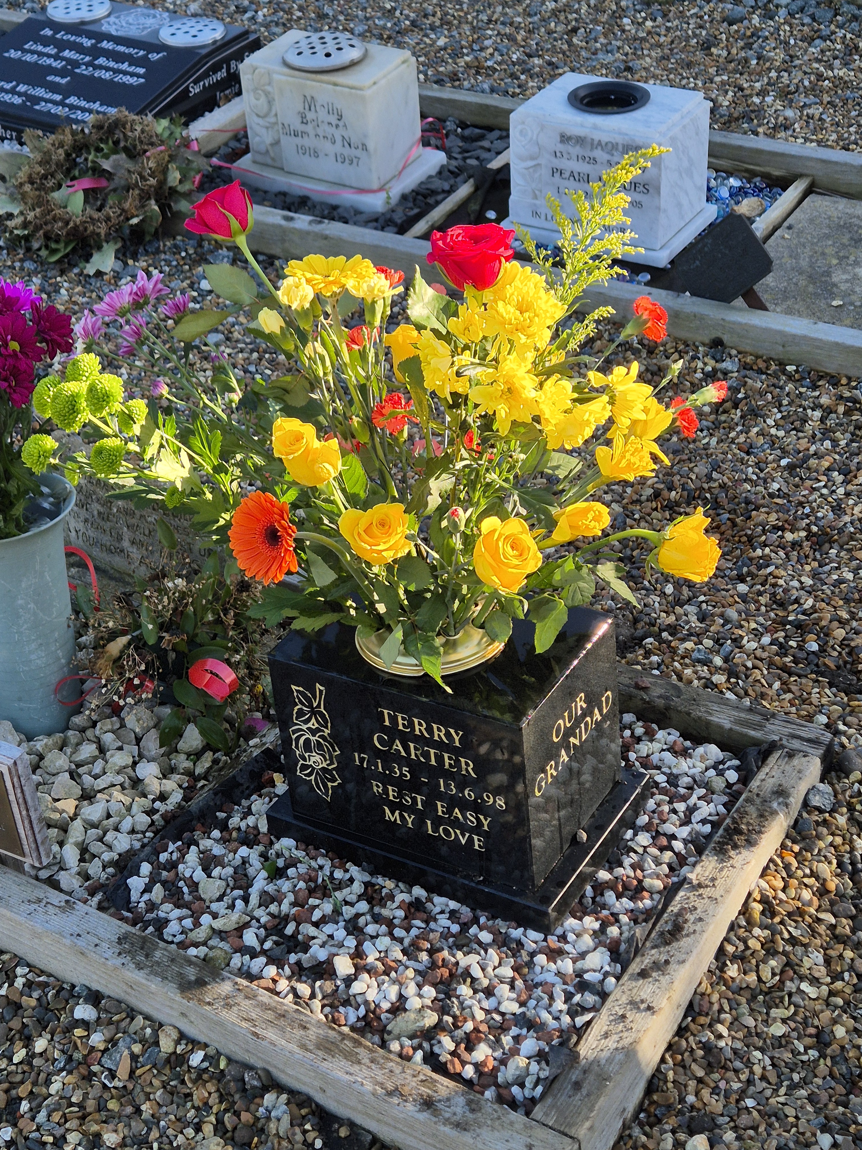 Honoring Memories: The Importance of Memorials