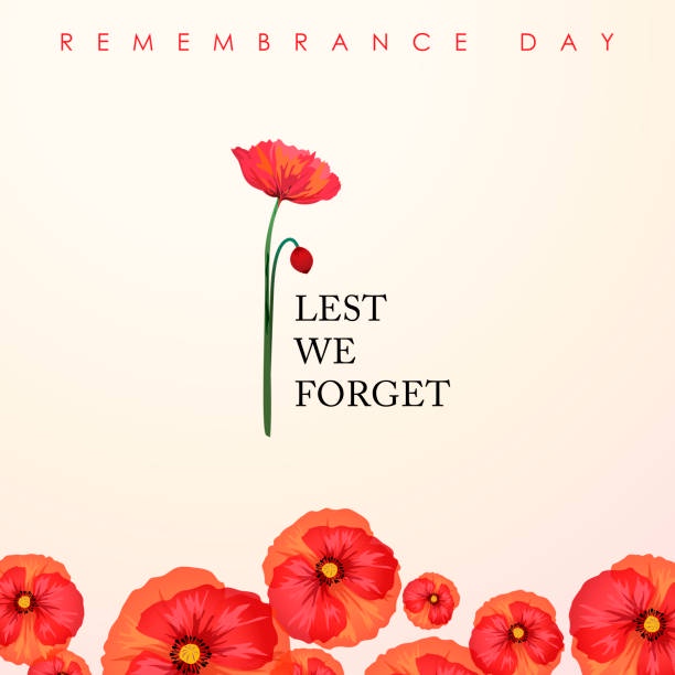 Remembering the Sacrifices Made for Our Freedom