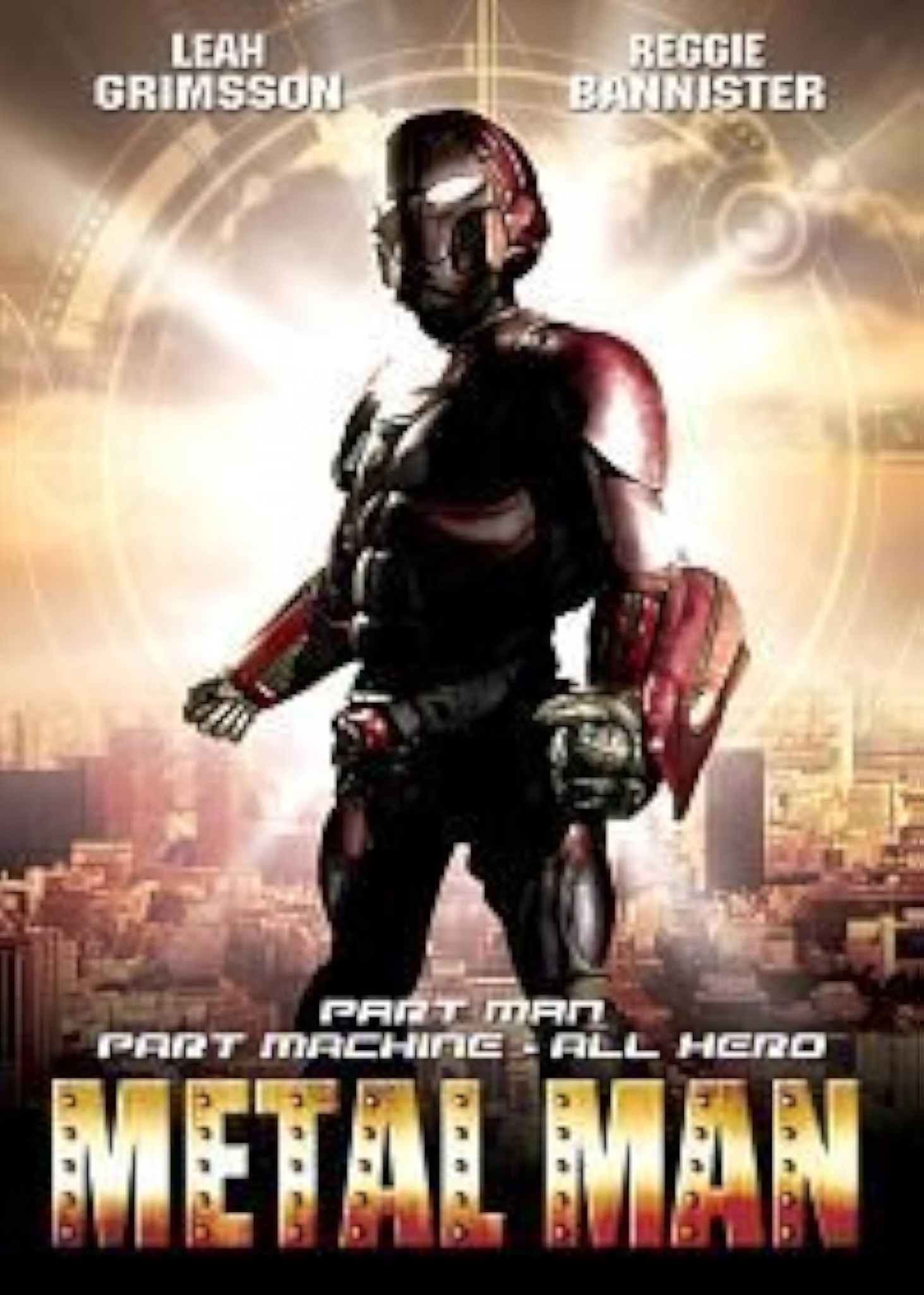 Check Out These Hilariously Wild Knockoff Movies I Found on IMDB