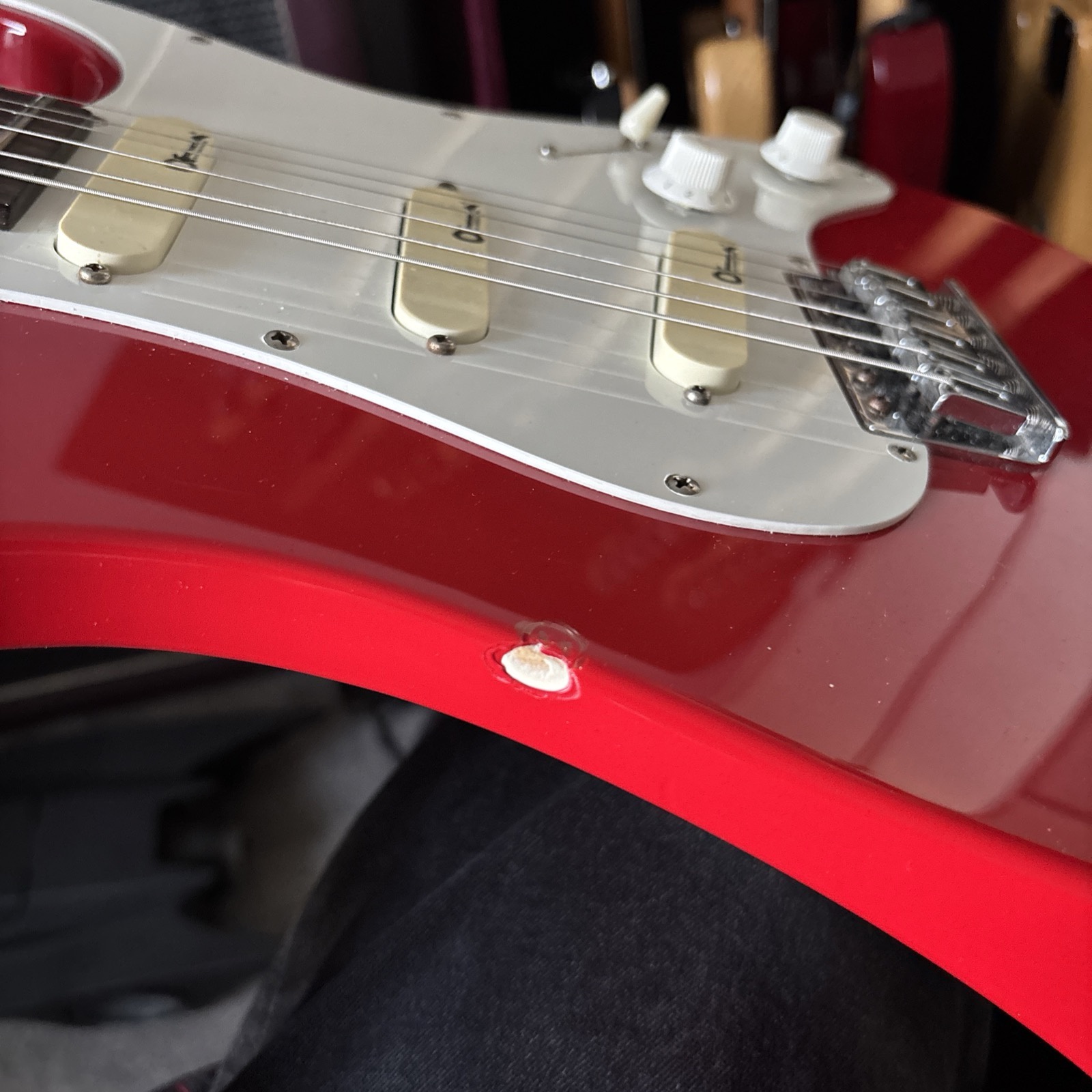 Charvel: The Ultimate Guitar Experience