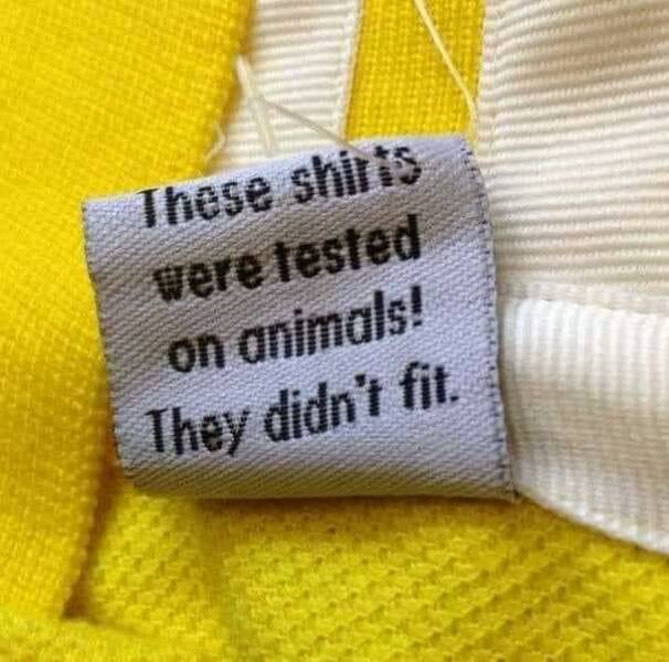 Laughing Out Loud!