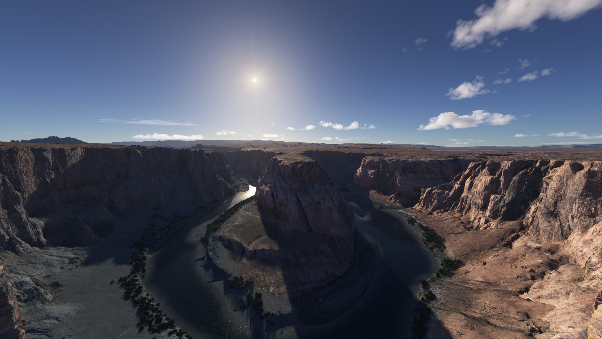 My First Week Adventures in Flight Simulator 2024