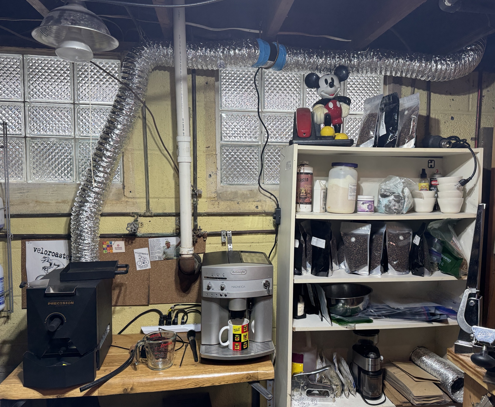Innovative Rotating Setup for Maximum Efficiency