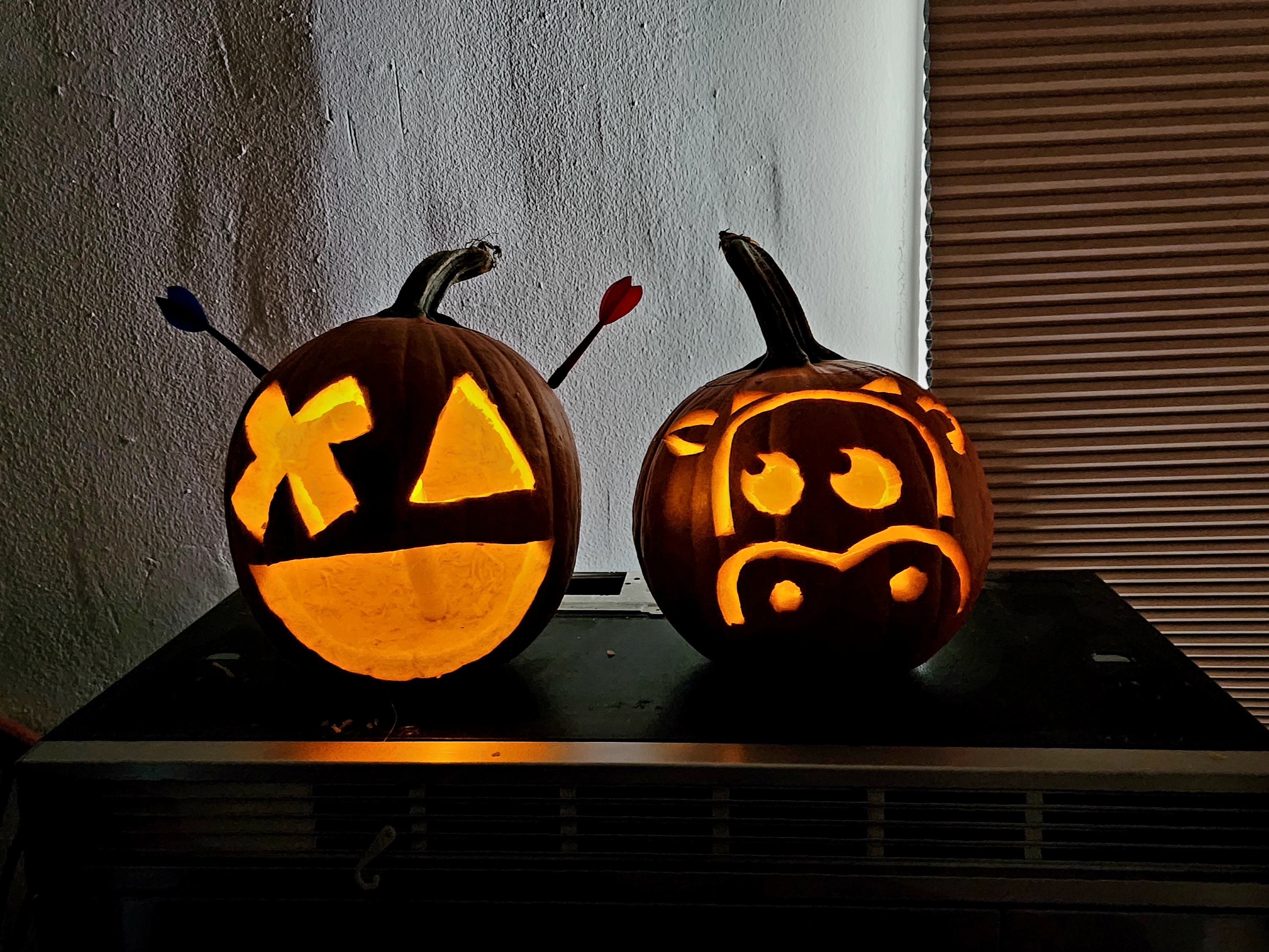 Do These Objects Repel Evil Spirits or Attract Them?