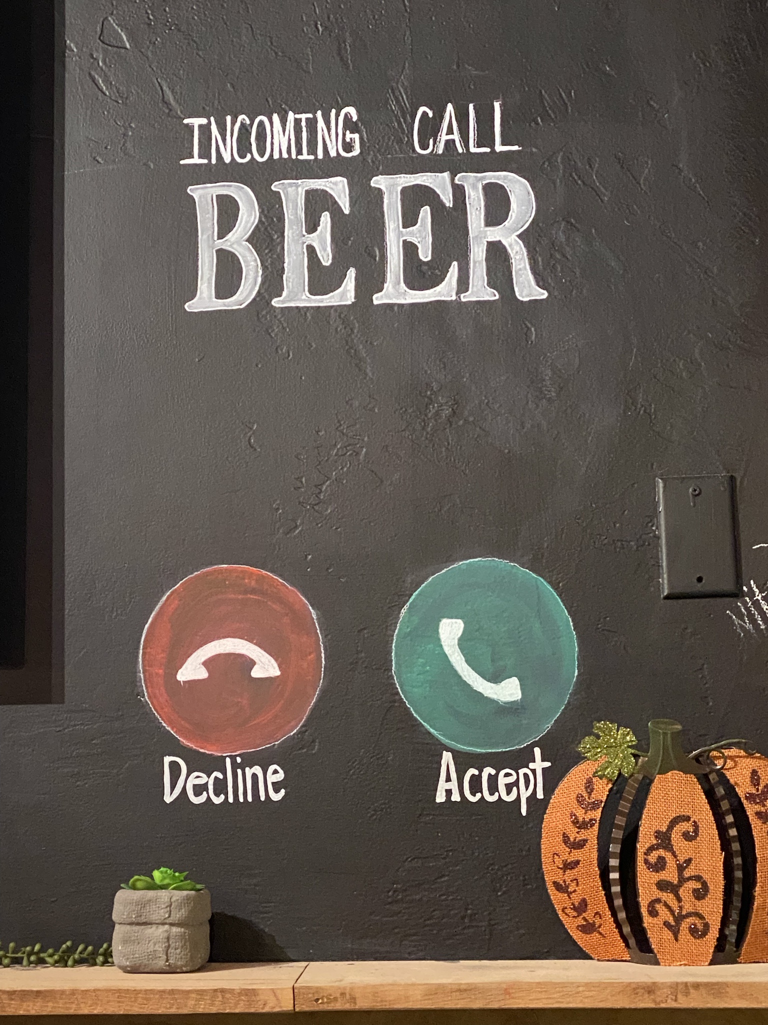 Cheers to Good Times and Great Company!