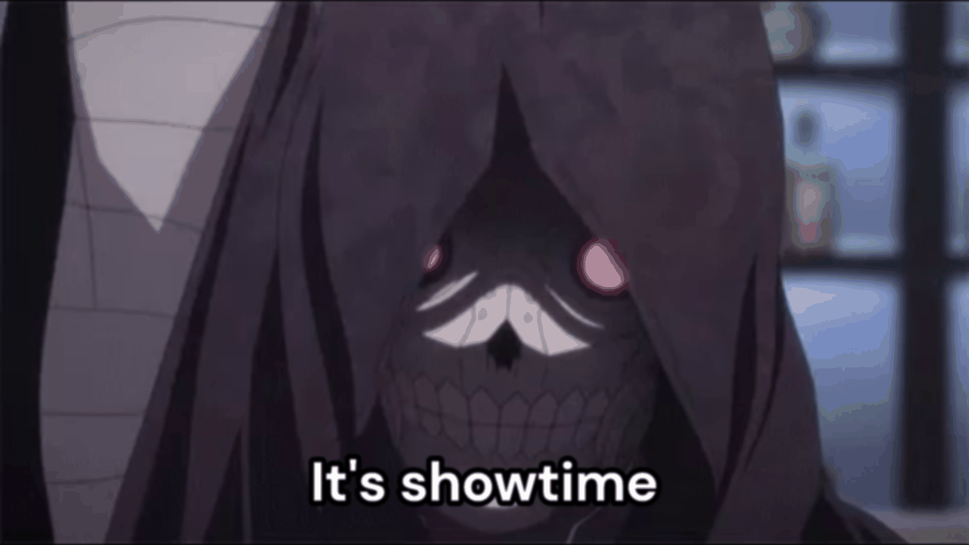 Introducing the formidable Death Gun!