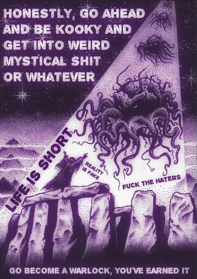 Why Not Give It a Try?