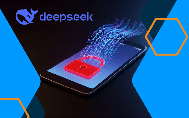 NowSecure reveals serious security and privacy issues in the DeepSeek iOS app