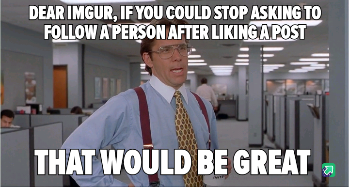 I really dislike change, especially when it makes things worse.