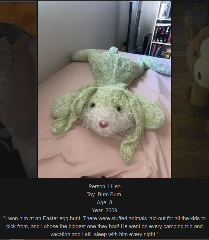 Day 789: The Spooky Truth Behind 6's Fear - Plus, Meet Bum Bum, Our Newest Toy!