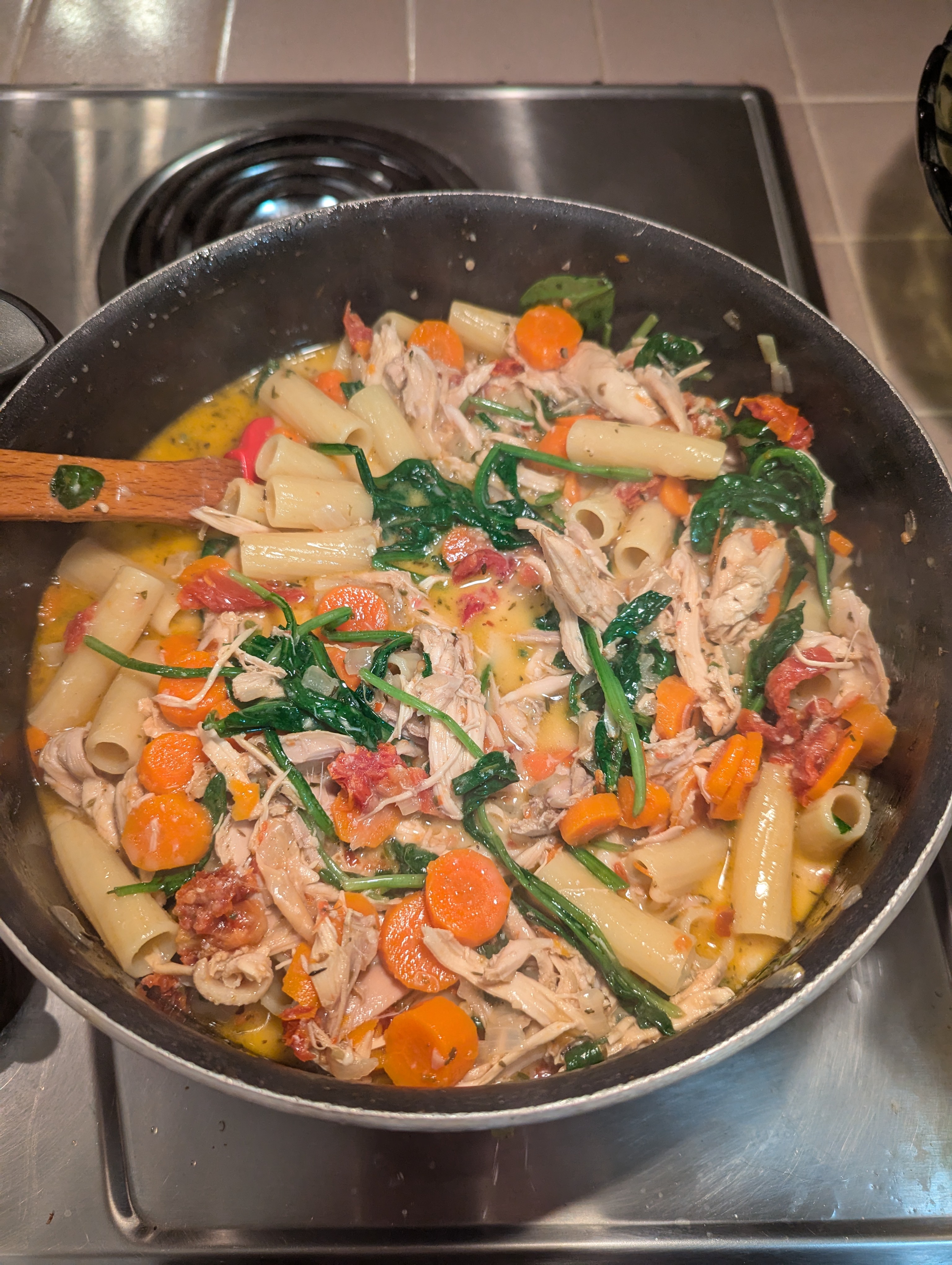 Delicious Soup: A Tasty Journey in Every Spoonful
