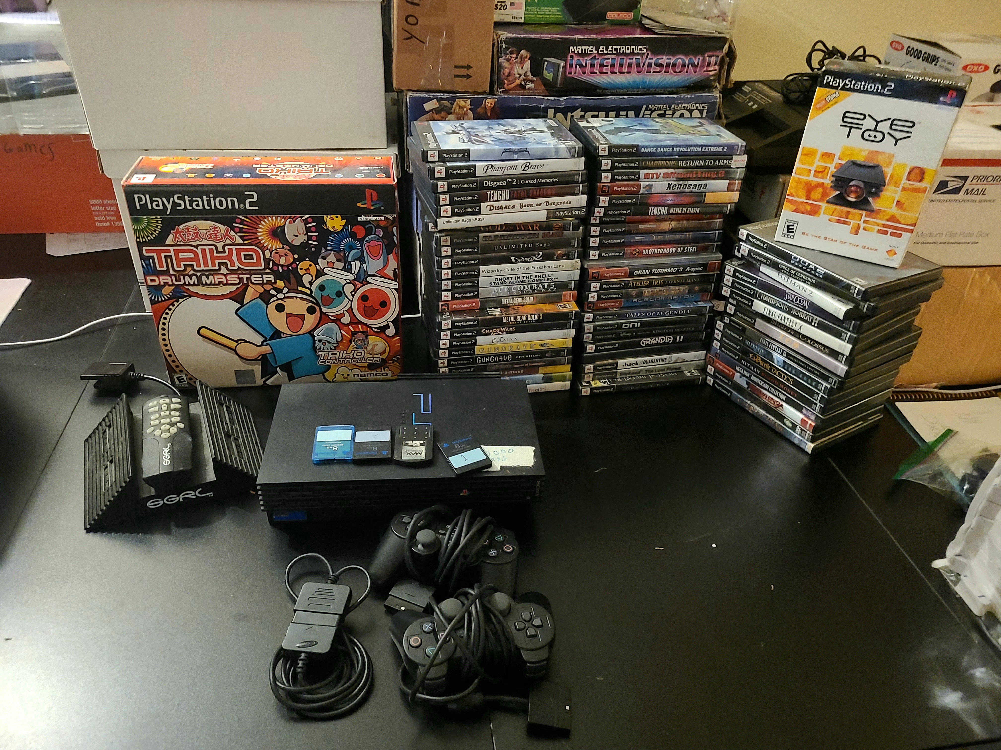 Game Collection Showcase: Part 12