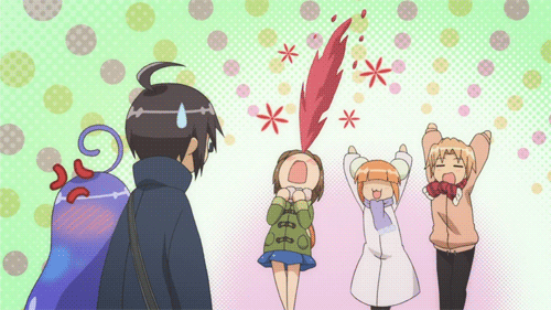 That Awkward Moment: Winter Nose Blows and Booger Fears