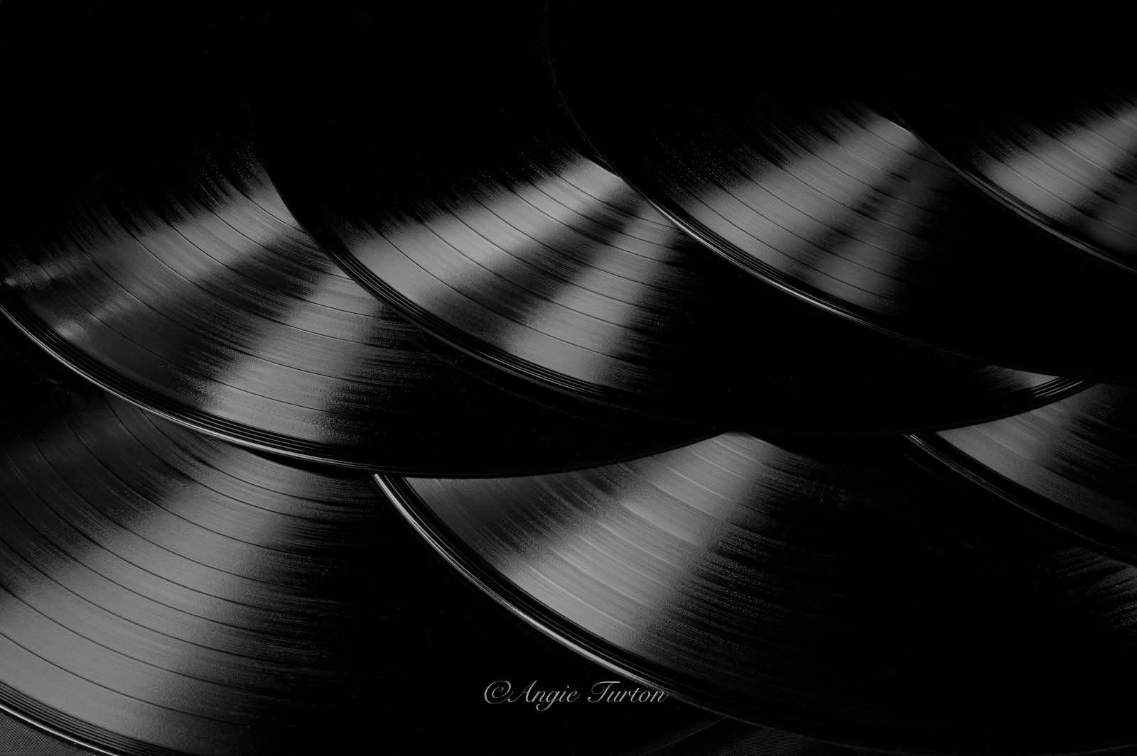 The Chronicles of Records