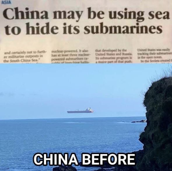No Way, Seriously?!