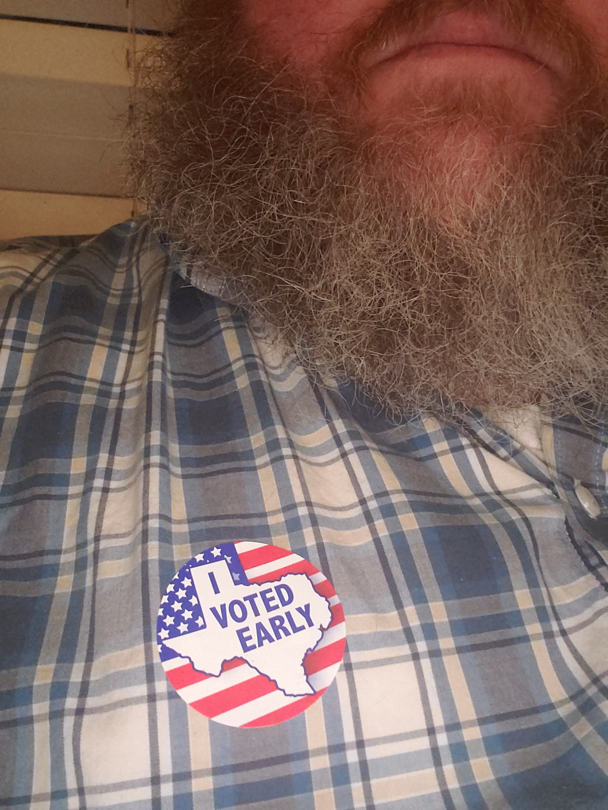 Proudly Contributing to the Cause!