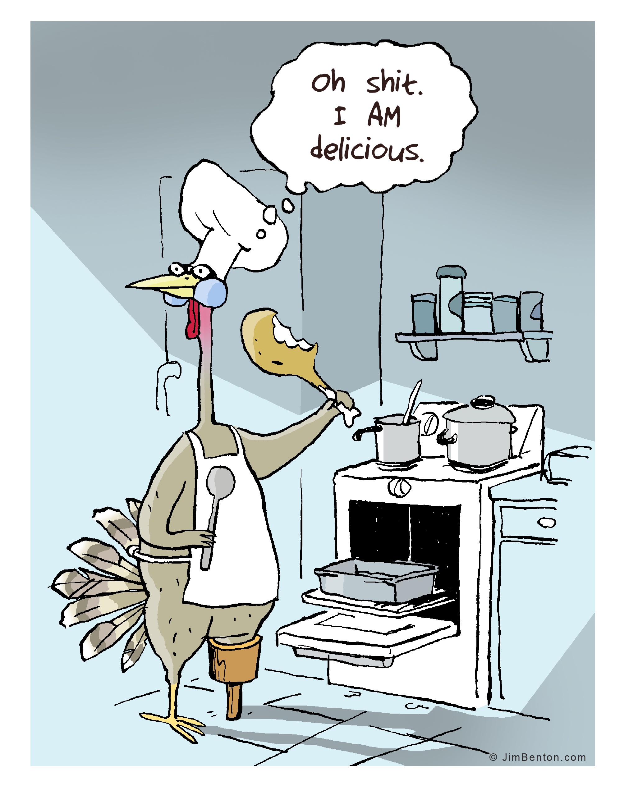 Wishing Everyone a Joyful Thanksgiving, Imgur Family!